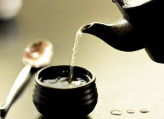 Gdzie wyrzucić zepsuta zupę? Gdzie wyrzucić zepsuta zupę?