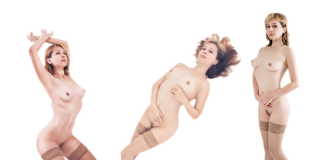 Jak dobrać odpowiednie pończochy?