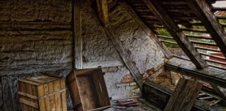 Co zamiast skrzynki na koperty?