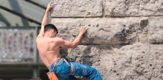 Jak samemu zrobić ściankę do zdjęć?