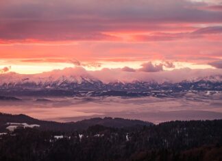 Jakie rękawice w Tatry zimą? Jakie rękawice w Tatry zimą?