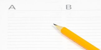 Jak zrobić organizer do szuflady z kartonu?