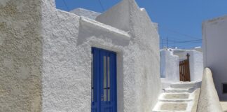 Jak wybielić buty wodą utleniona?