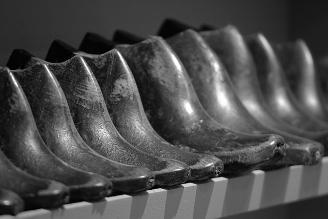 Co dają prawidła do butów? Co dają prawidła do butów?