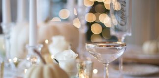 Dlaczego kieszenie w marynarce są zaszyte?