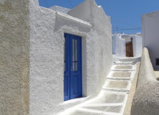 Jak wybielić podeszwę Air Force? Jak wybielić podeszwę Air Force?