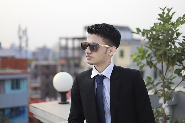 Jakie półbuty do garnituru? Jakie półbuty do garnituru?