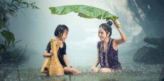 Jak przebrać dziecko za Józefa?