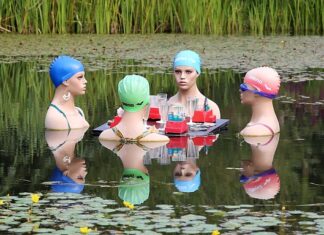 Gdzie kupić czepek pod prysznic? Gdzie kupić czepek pod prysznic?