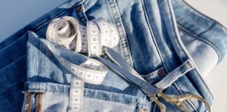 Jak skrócić za długi pasek od torebki?