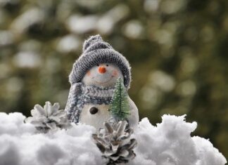 Jak ładnie ozdobić pudełko po butach? Jak ładnie ozdobić pudełko po butach?