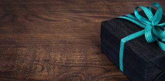 Jak ozdobić pudełko po butach?