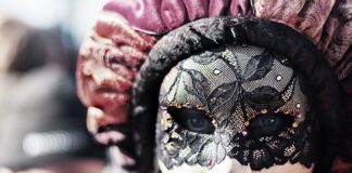 Jak zrobić przebranie za kota?