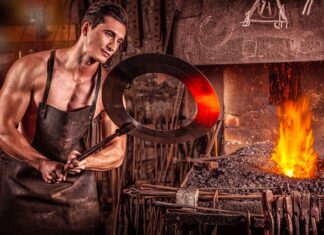 Jakie rękawice do piekarnika? Jakie rękawice do piekarnika?