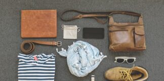 Jaka torebka do czarnej sukienki na wesele?